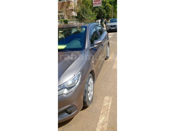 Sahibinden Peugeot 301 1.6 HDi Active 2018 Model