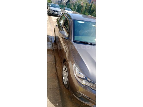 Sahibinden Peugeot 301 1.6 HDi Active 2018 Model