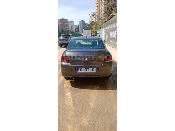 Sahibinden Peugeot 301 1.6 HDi Active 2018 Model