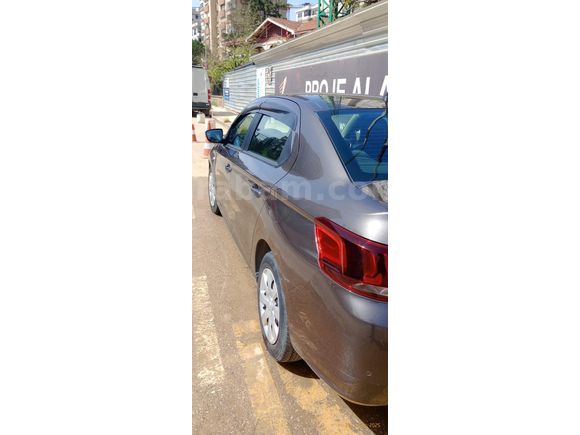 Sahibinden Peugeot 301 1.6 HDi Active 2018 Model
