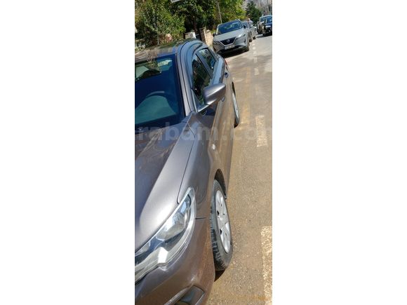 Sahibinden Peugeot 301 1.6 HDi Active 2018 Model