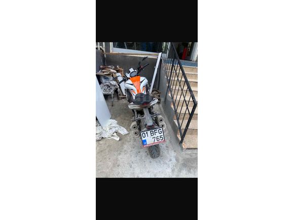 Sahibinden Arora AR 251 
