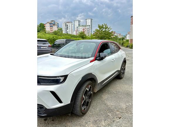 Sahibinden Opel Mokka 1.2 T GS 2023 Model  57.000 km Beyaz