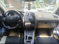 Sahibinden Citroen C4 1.6 e-HDi Confort 2013 Model cam tavan  190.000 km Beyaz