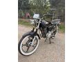 Sahibinden Arora CG 50 