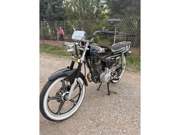 Sahibinden Arora CG 50 
