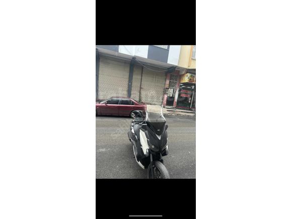 Sahibinden Yamaha X-Max 250