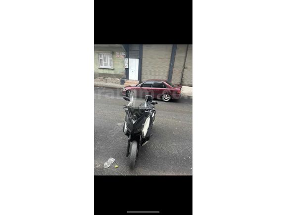 Sahibinden Yamaha X-Max 250