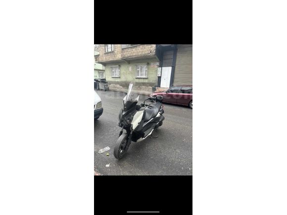 Sahibinden Yamaha X-Max 250