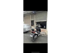 Sahibinden Yamaha X-Max 250