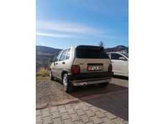 Sahibinden Fiat Uno 70 SXie 1998 Model 
