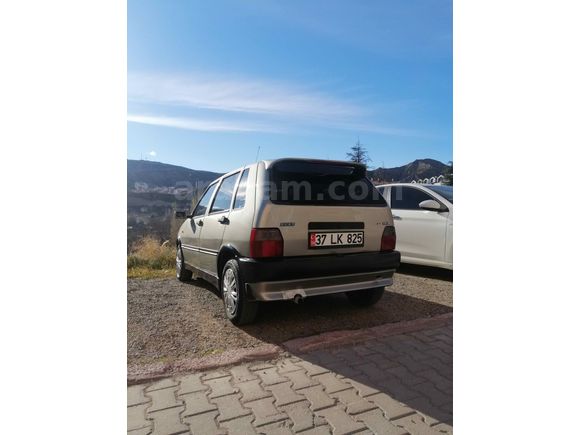 Sahibinden Fiat Uno 70 SXie 1998 Model 