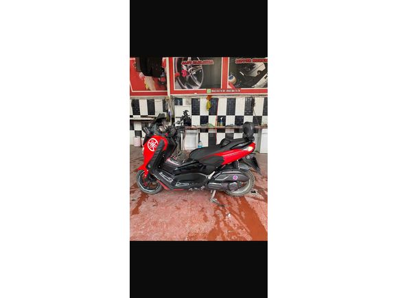 Sahibinden Yamaha N-Max 155 