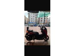 Sahibinden Yamaha N-Max 155 