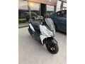 2021 SYM JET14 200İ ABS 11.000 KM TEMİZ BAKIMLI