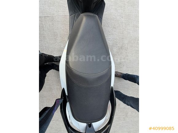 2021 SYM JET14 200İ ABS 11.000 KM TEMİZ BAKIMLI
