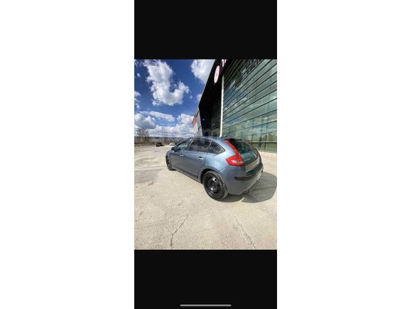 Sahibinden Citroen C4 1.4 SX 2006 Model 