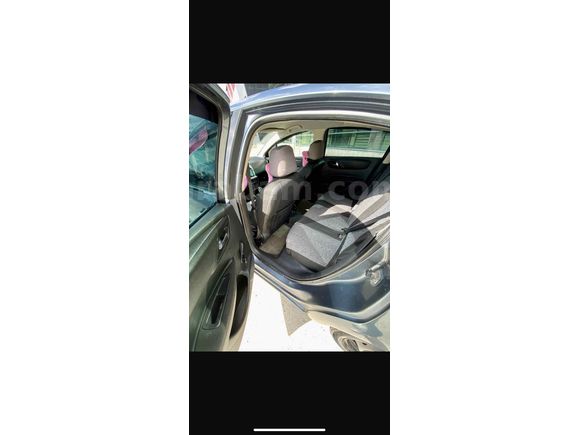 Sahibinden Citroen C4 1.4 SX 2006 Model 