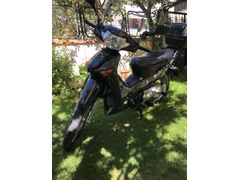 Sahibinden Honda Innova 125 