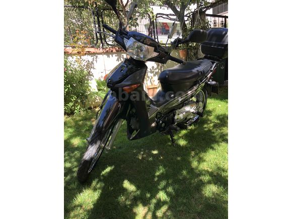 Sahibinden Honda Innova 125 