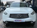 2015 INFINITI QX70 3.0d S PREMIUM HATASIZ ISITMA SOĞUTMA