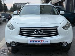 2015 INFINITI QX70 3.0d S PREMIUM HATASIZ ISITMA SOĞUTMA