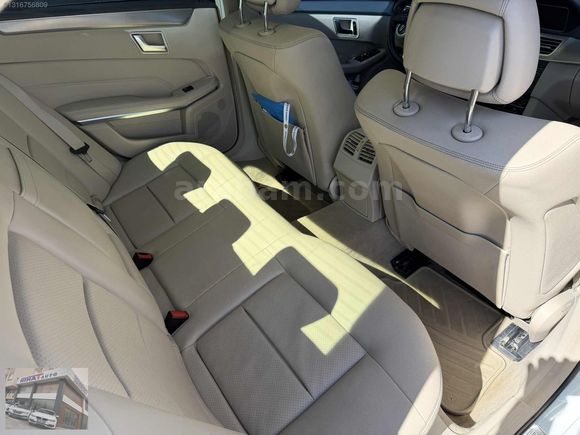 2014 E180 ELİT BOYASIZ HATASIZ 149.000KM'DE