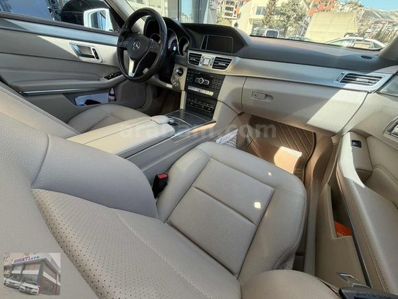 2014 E180 ELİT BOYASIZ HATASIZ 149.000KM'DE