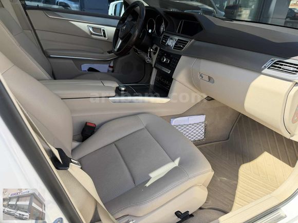 2014 E180 ELİT BOYASIZ HATASIZ 149.000KM'DE