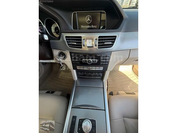 2014 E180 ELİT BOYASIZ HATASIZ 149.000KM'DE