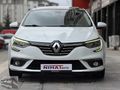 2016 MEGANE 1.6 DCİ İCON BOYASIZ SONROOF+TESLA EKRAN+NAVİGASYON