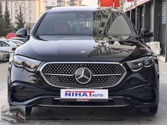 2025 E180 E.AMG ARKA AKS AİR ISTMA SOGUTMA YOLCU EKRN HATASIZ