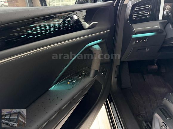 2025 TİGUAN 1.5 e-TSİ ELEGANCE BOYASIZ HATASIZ