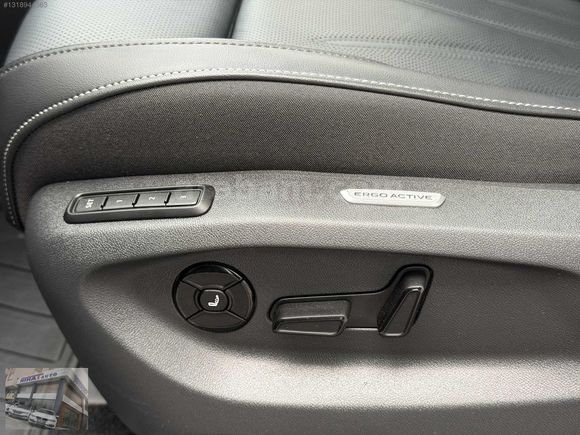 2025 TİGUAN 1.5 e-TSİ ELEGANCE BOYASIZ HATASIZ