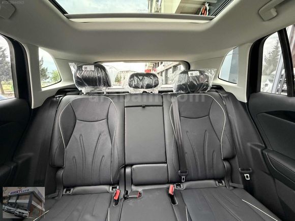 2025 TİGUAN 1.5 e-TSİ ELEGANCE BOYASIZ HATASIZ