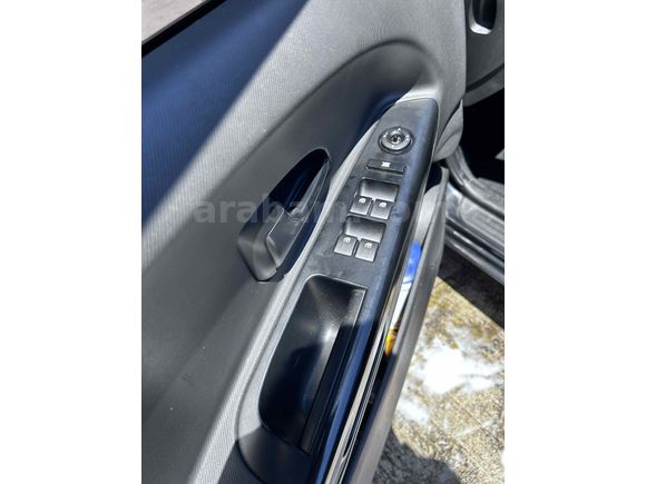Sahibinden Kia Ceed 1.6 CRDi 