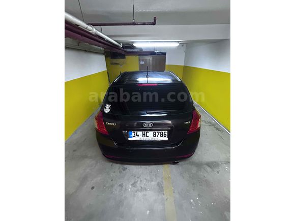 Sahibinden Kia Ceed 1.6 CRDi 