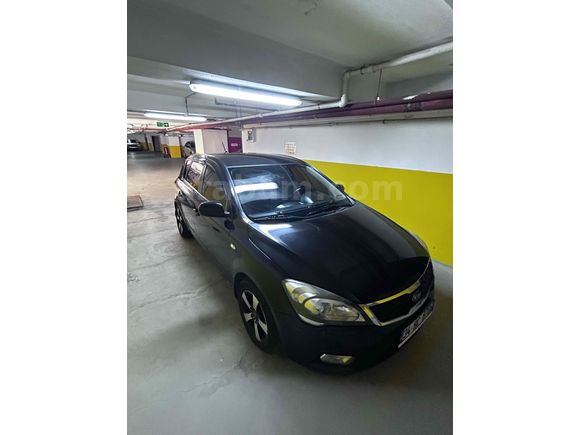 Sahibinden Kia Ceed 1.6 CRDi 