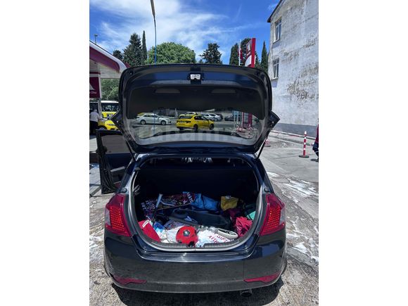 Sahibinden Kia Ceed 1.6 CRDi 