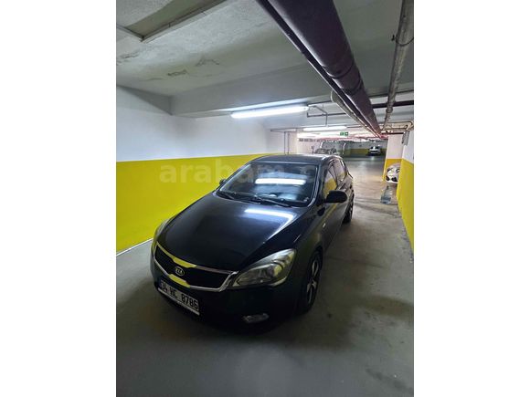 Sahibinden Kia Ceed 1.6 CRDi 