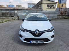 Galeriden Renault Clio 1.0 TCe Touch 2023 Model İstanbul