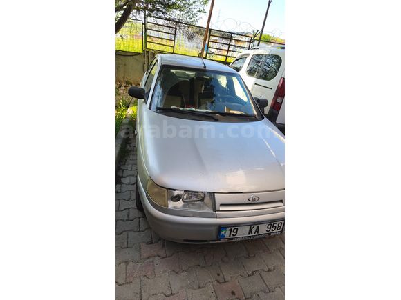 Sahibinden Lada Vega 1.6 2006 Model 