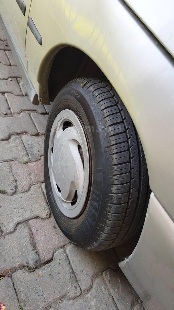 Sahibinden Lada Vega 1.6 2006 Model 2