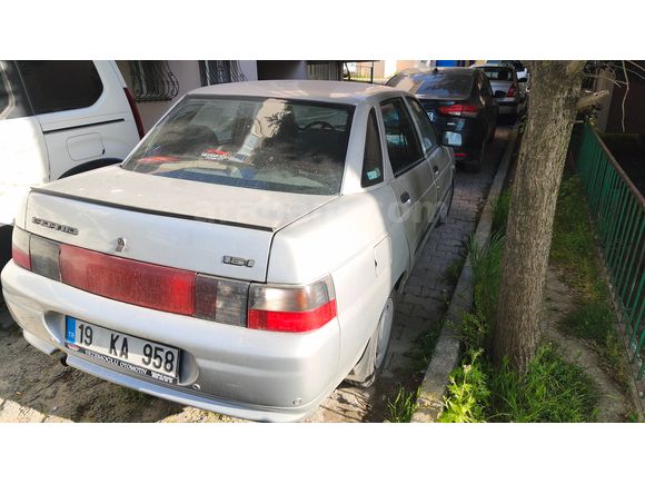 Sahibinden Lada Vega 1.6 2006 Model 