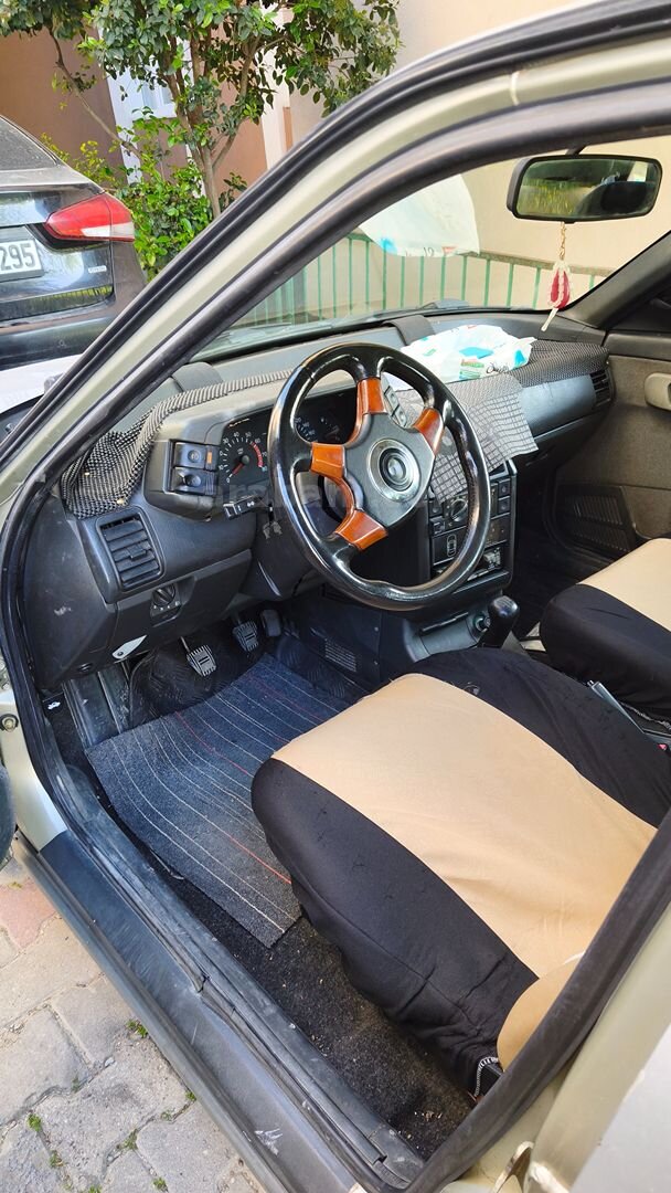 Sahibinden Lada Vega 1.6 2006 Model 5
