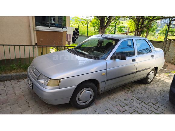 Sahibinden Lada Vega 1.6 2006 Model 