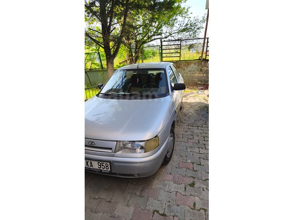 Sahibinden Lada Vega 1.6 2006 Model 