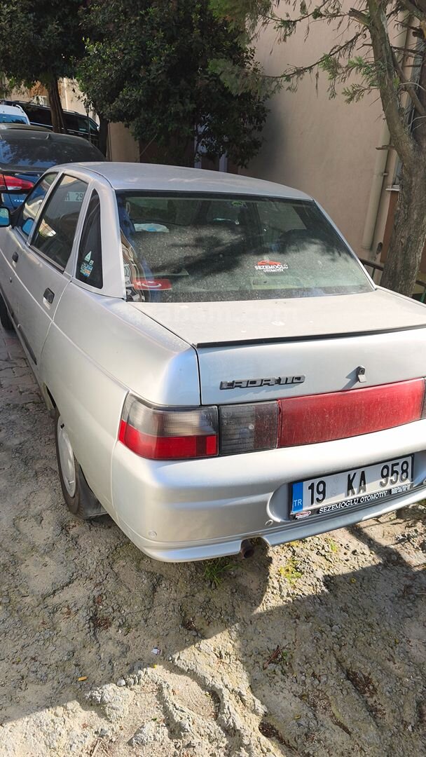 Sahibinden Lada Vega 1.6 2006 Model 7