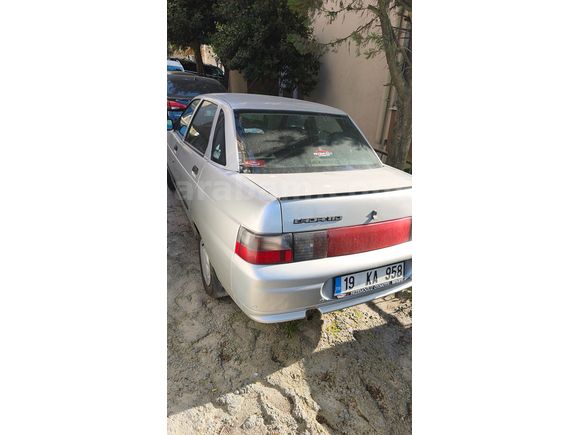 Sahibinden Lada Vega 1.6 2006 Model 