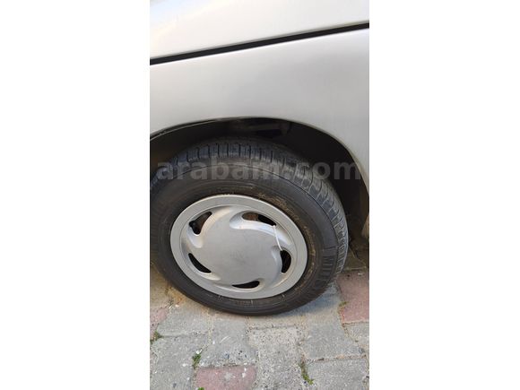 Sahibinden Lada Vega 1.6 2006 Model 